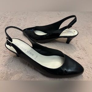 ANNE KLEIN flex size 9.5 shoes